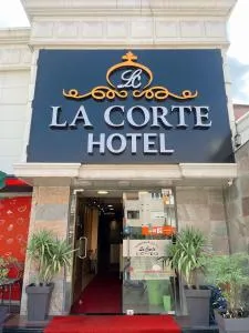 Hotel LaCorte Prishtina - Pristina