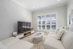 Rousehill Sweet Spacious 4BR Quiet House - Schofields