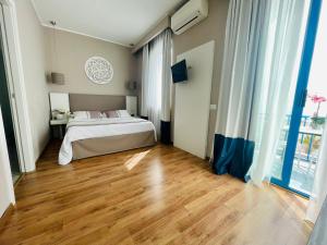 Hotel Mediterraneo