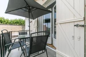 MBA 2 Splendides Appart 2Sdb - Banlieue Est Paris