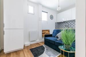 MBA 2 Splendides Appart 2Sdb - Banlieue Est Paris