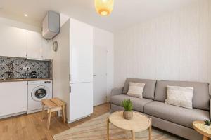 Appartements Cosy appart 8 Voyageurs 4P 2Sdb : photos des chambres