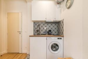 Appartements Cosy appart 8 Voyageurs 4P 2Sdb : photos des chambres