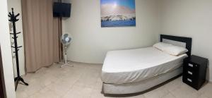 Hospedaje El Encanto del Bosque