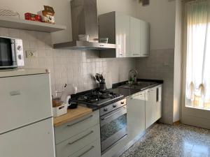 centro storico con posto auto gratuito