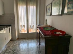 centro storico con posto auto gratuito