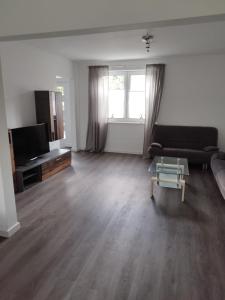 Ferienhaus in Handewitt kurz vor dänischen Grenze