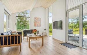 Holiday Home Karensvej