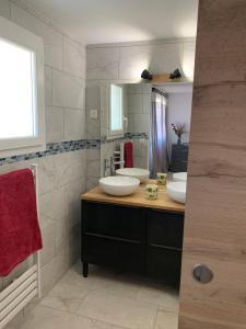 Location saisonnière