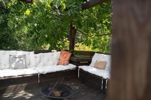 Maisons de vacances O pied des Vignes, Maison et Studio - BY PRIMO C0NCIERGERIE : photos des chambres