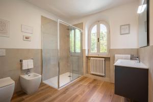 Villa con Giardino Vista Mare