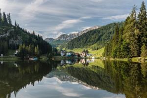 Hotel Salzburger Hof Zauchensee