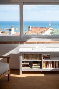 Villa con Giardino Vista Mare