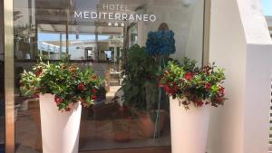 Hotel Mediterraneo
