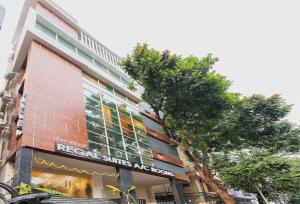 Capital O Regal suites