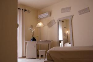 Hotel Cernia Isola Botanica