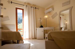 Hotel Cernia Isola Botanica