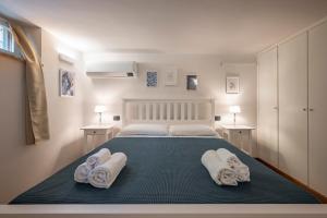 Villa con Giardino Vista Mare