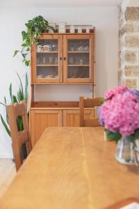 B&B / Chambres d'hotes La Bellevue Breville - B&B : photos des chambres