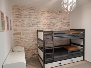 Villas Maison de Charme - Marechalerie - Nimes : photos des chambres