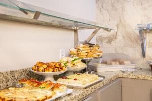 Hotel Dom Rafael Express