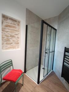 Villas Maison de Charme - Marechalerie - Nimes : photos des chambres