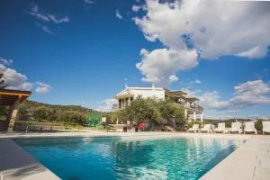 Apartmani Maslina - Apatija