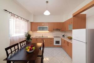 Evangelias cozy house