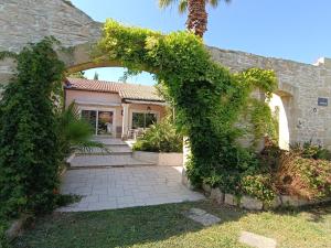 Villas Maison de Charme - Marechalerie - Nimes : photos des chambres