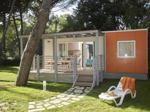 Pine-Shaded Getaway w Pool