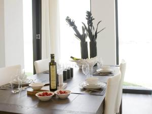 Villa Oesterdam Comfort 4 persons