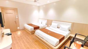 Hotel Yog Palace Newly Renovated