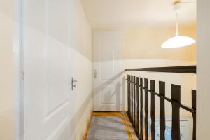 Captains Residence in Soho