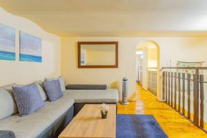 Captains Residence in Soho