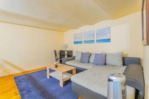 Captains Residence in Soho