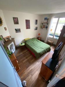 Appartements FRETILAIRE : photos des chambres