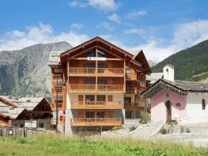 Apartment in Sainte Foy Tarentaise - Villaroger