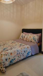 San Pablo laguna staycation