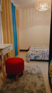 San Pablo laguna staycation