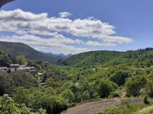 Maisons de vacances Maison au calme en Cevennes : photos des chambres