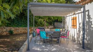 Villas Mon Gineste : photos des chambres