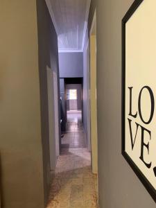 Stay Residence - HOSTEL - CASA COMPARTILHADA