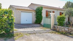 Villas Mon Gineste : photos des chambres