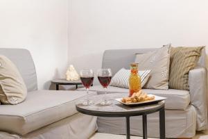 Notus Vacation House