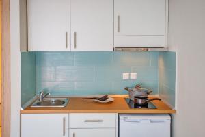 Joannas Apartments