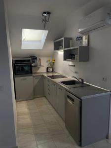 Ultra-Central Apartment