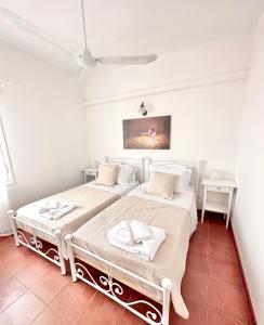 Verde e Mare Villa & Apartment