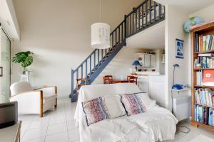 Sables-dOlonne - Appartement avec Balcon