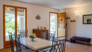 Villas Mon Gineste : photos des chambres