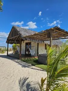 São Francisco Ecopousada - Guriú